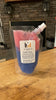 Cotton Candy squeezable wax melt (extra strong)Large 8oz